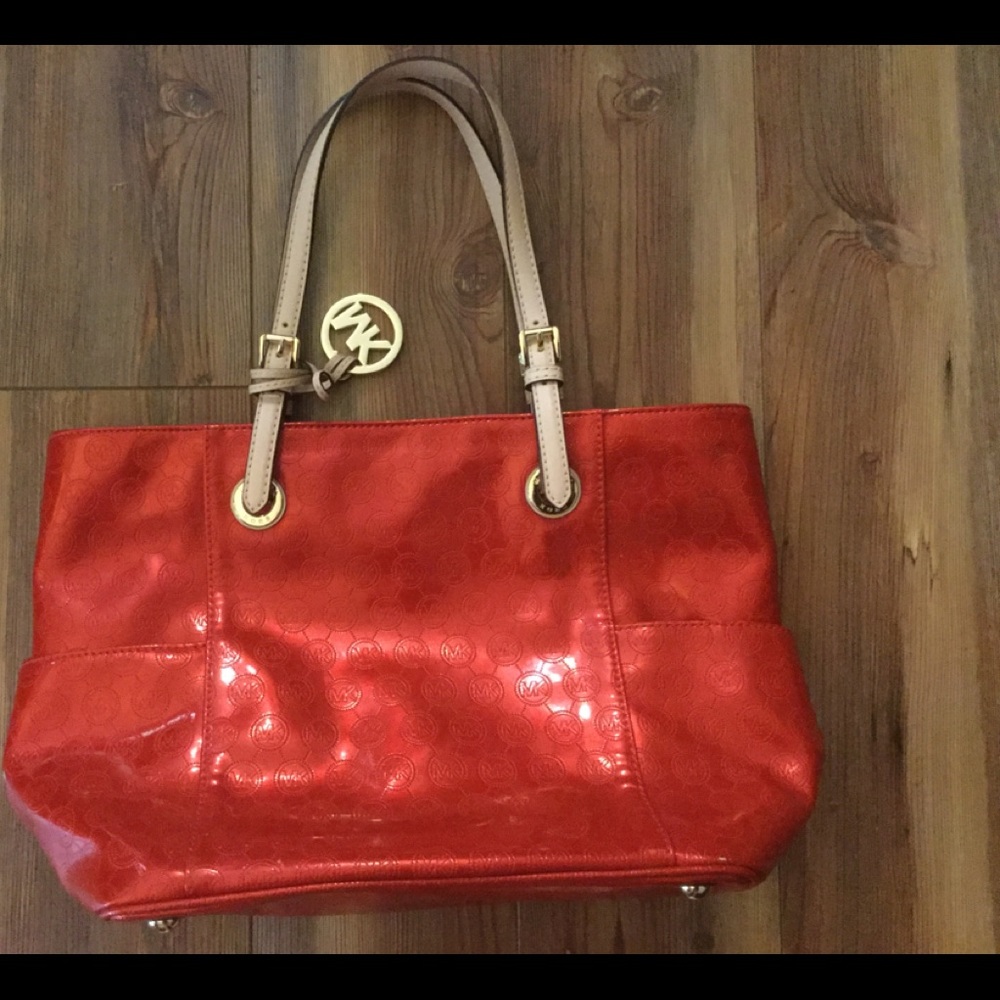 Michael Kors tote